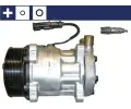 MAHLE Kompresor klimatizace MAO ACP 111 000S, ACP 111 000S