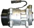 MAHLE Kompresor klimatizace MAO ACP 111 000S, ACP 111 000S