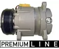MAHLE Kompresor klimatizace ‐ MAO ACP 1111 000P