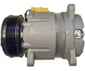 MAHLE Kompresor klimatizace MAO ACP 1111 000P, ACP 1111 000P