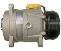 MAHLE Kompresor klimatizace MAO ACP 1111 000P, ACP 1111 000P