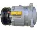 MAHLE Kompresor klimatizace MAO ACP 1111 000P, ACP 1111 000P