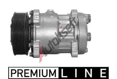 MAHLE Kompresor klimatizace MAO ACP 1112 000P, ACP 1112 000P