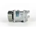 MAHLE Kompresor klimatizace MAO ACP 1112 000P, ACP 1112 000P
