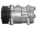 MAHLE Kompresor klimatizace MAO ACP 1112 000P, ACP 1112 000P