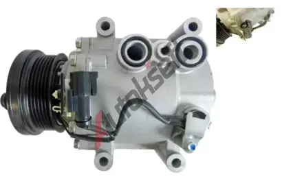 MAHLE Kompresor klimatizace MAO ACP 1113 000S, ACP 1113 000S