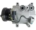 MAHLE Kompresor klimatizace MAO ACP 1113 000S, ACP 1113 000S