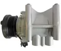 MAHLE Kompresor klimatizace MAO ACP 1113 000S, ACP 1113 000S