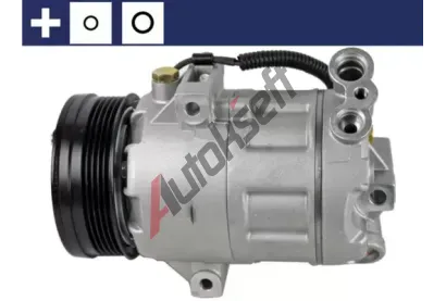MAHLE Kompresor klimatizace MAO ACP 1115 000S, ACP 1115 000S