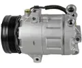 MAHLE Kompresor klimatizace MAO ACP 1115 000S, ACP 1115 000S