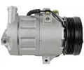 MAHLE Kompresor klimatizace MAO ACP 1115 000S, ACP 1115 000S