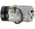 MAHLE Kompresor klimatizace MAO ACP 1115 000S, ACP 1115 000S