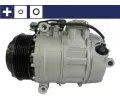 MAHLE Kompresor klimatizace MAO ACP 113 000S, ACP 113 000S