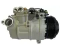 MAHLE Kompresor klimatizace MAO ACP 113 000S, ACP 113 000S