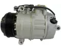 MAHLE Kompresor klimatizace MAO ACP 113 000S, ACP 113 000S