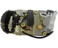 MAHLE Kompresor klimatizace MAO ACP 113 000S, ACP 113 000S