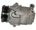 MAHLE Kompresor klimatizace MAO ACP 1130 000S, ACP 1130 000S