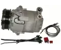 MAHLE Kompresor klimatizace MAO ACP 1130 000S, ACP 1130 000S