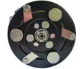 MAHLE Kompresor klimatizace MAO ACP 115 000S, ACP 115 000S