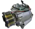 MAHLE Kompresor klimatizace MAO ACP 115 000S, ACP 115 000S