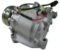 MAHLE Kompresor klimatizace MAO ACP 115 000S, ACP 115 000S