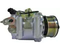 MAHLE Kompresor klimatizace MAO ACP 115 000S, ACP 115 000S