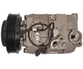 MAHLE Kompresor klimatizace MAO ACP 1151 000S, ACP 1151 000S