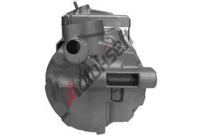 MAHLE Kompresor klimatizace MAO ACP 1153 000S, ACP 1153 000S