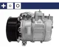 MAHLE Kompresor klimatizace MAO ACP 1153 000S, ACP 1153 000S