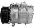 MAHLE Kompresor klimatizace MAO ACP 1153 000S, ACP 1153 000S