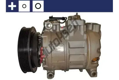 MAHLE Kompresor klimatizace MAO ACP 1156 000S, ACP 1156 000S