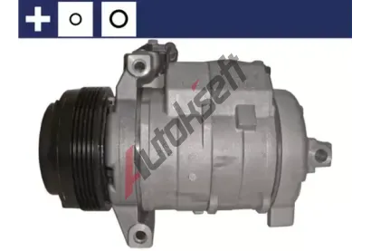 MAHLE Kompresor klimatizace MAO ACP 1158 000S, ACP 1158 000S
