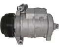 MAHLE Kompresor klimatizace MAO ACP 1158 000S, ACP 1158 000S