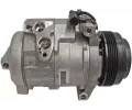 MAHLE Kompresor klimatizace MAO ACP 1158 000S, ACP 1158 000S