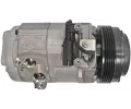 MAHLE Kompresor klimatizace MAO ACP 1158 000S, ACP 1158 000S