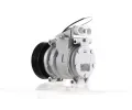 MAHLE Kompresor klimatizace MAO ACP 116 000S, ACP 116 000S