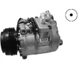 Kompresor klimatizace MAHLE ‐ MAO ACP 1162 000S