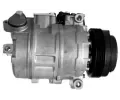 MAHLE Kompresor klimatizace MAO ACP 1162 000S, ACP 1162 000S