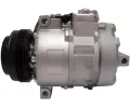 MAHLE Kompresor klimatizace MAO ACP 1163 000S, ACP 1163 000S