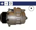 Kompresor klimatizace MAHLE ‐ MAO ACP 1164 000S