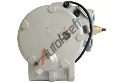 MAHLE Kompresor klimatizace MAO ACP 1167 000S, ACP 1167 000S