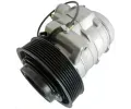 MAHLE Kompresor klimatizace MAO ACP 1167 000S, ACP 1167 000S