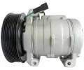 MAHLE Kompresor klimatizace MAO ACP 1167 000S, ACP 1167 000S