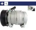 MAHLE Kompresor klimatizace MAO ACP 1167 000S, ACP 1167 000S