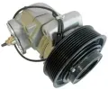 MAHLE Kompresor klimatizace MAO ACP 1167 000S, ACP 1167 000S