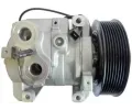 MAHLE Kompresor klimatizace MAO ACP 1167 000S, ACP 1167 000S