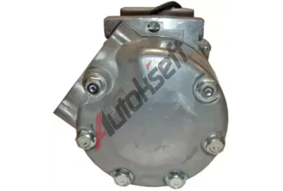 MAHLE Kompresor klimatizace MAO ACP 117 000S, ACP 117 000S