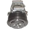 MAHLE Kompresor klimatizace MAO ACP 117 000S, ACP 117 000S