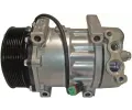 MAHLE Kompresor klimatizace MAO ACP 117 000S, ACP 117 000S