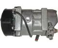 MAHLE Kompresor klimatizace MAO ACP 117 000S, ACP 117 000S